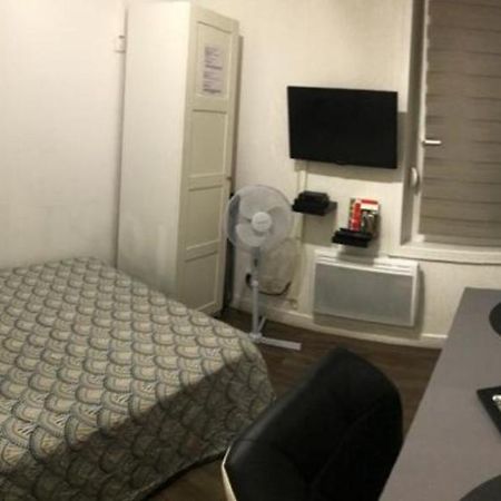 Studio Catho Plein Pied Διαμέρισμα Λιλ Εξωτερικό φωτογραφία