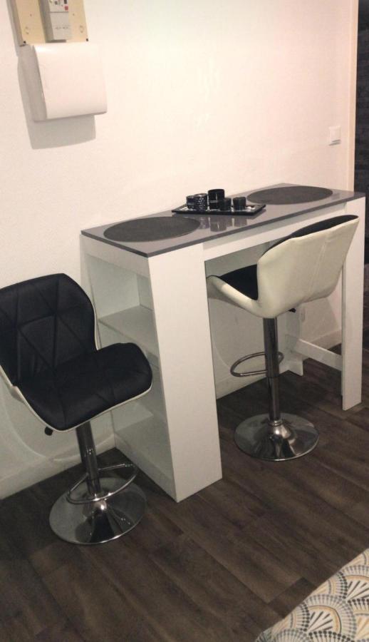Studio Catho Plein Pied Διαμέρισμα Λιλ Εξωτερικό φωτογραφία