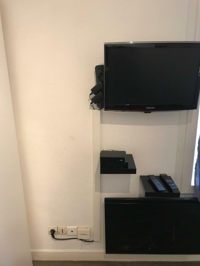 Studio Catho Plein Pied Διαμέρισμα Λιλ Εξωτερικό φωτογραφία